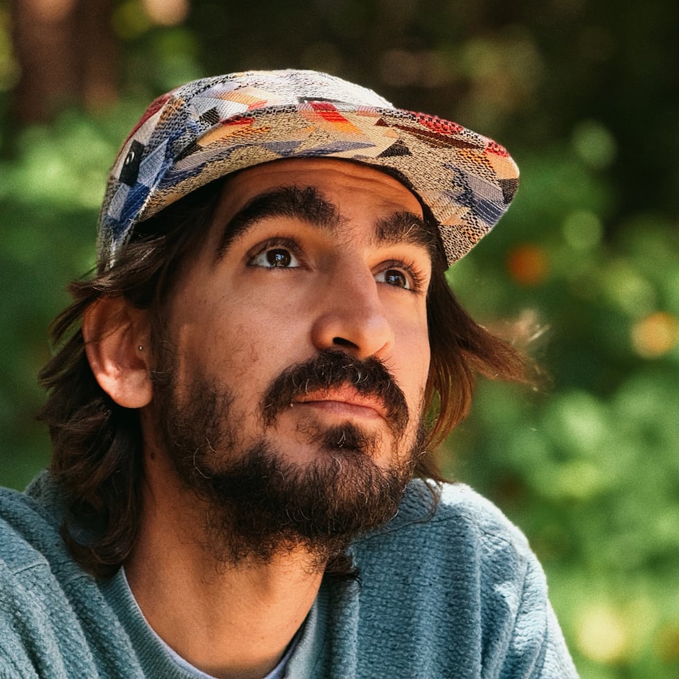 El puertorriqueño Pablo Ascanio Orro se ha destacado en los pasados años como director de fotografía de largomtrajes como "Parto", "Summer of Three" y "Martininó".
