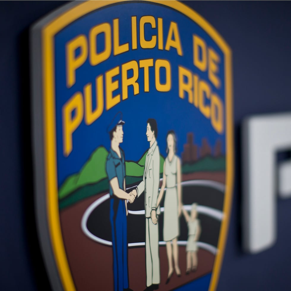 La Policía investiga el accidente de tránsito.