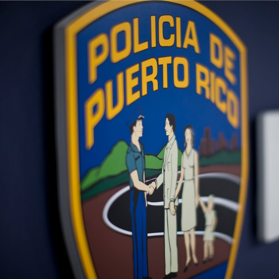 Un asesinato se reportó en la tarde del miércoles en un residencial de Río Piedras.