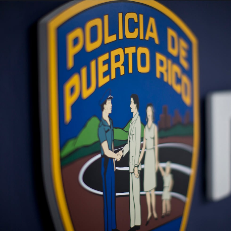 El incidente fue reportado a las 7:30 a.m.