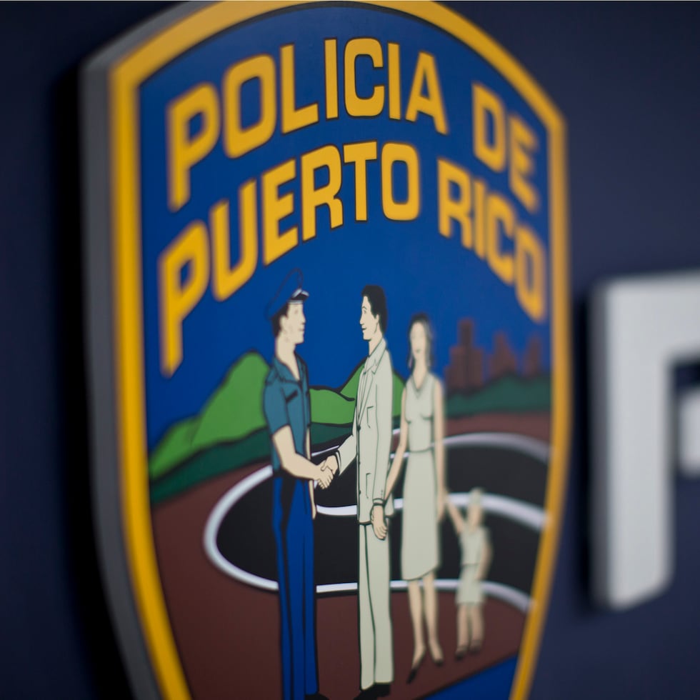 La Policía investiga los hechos.