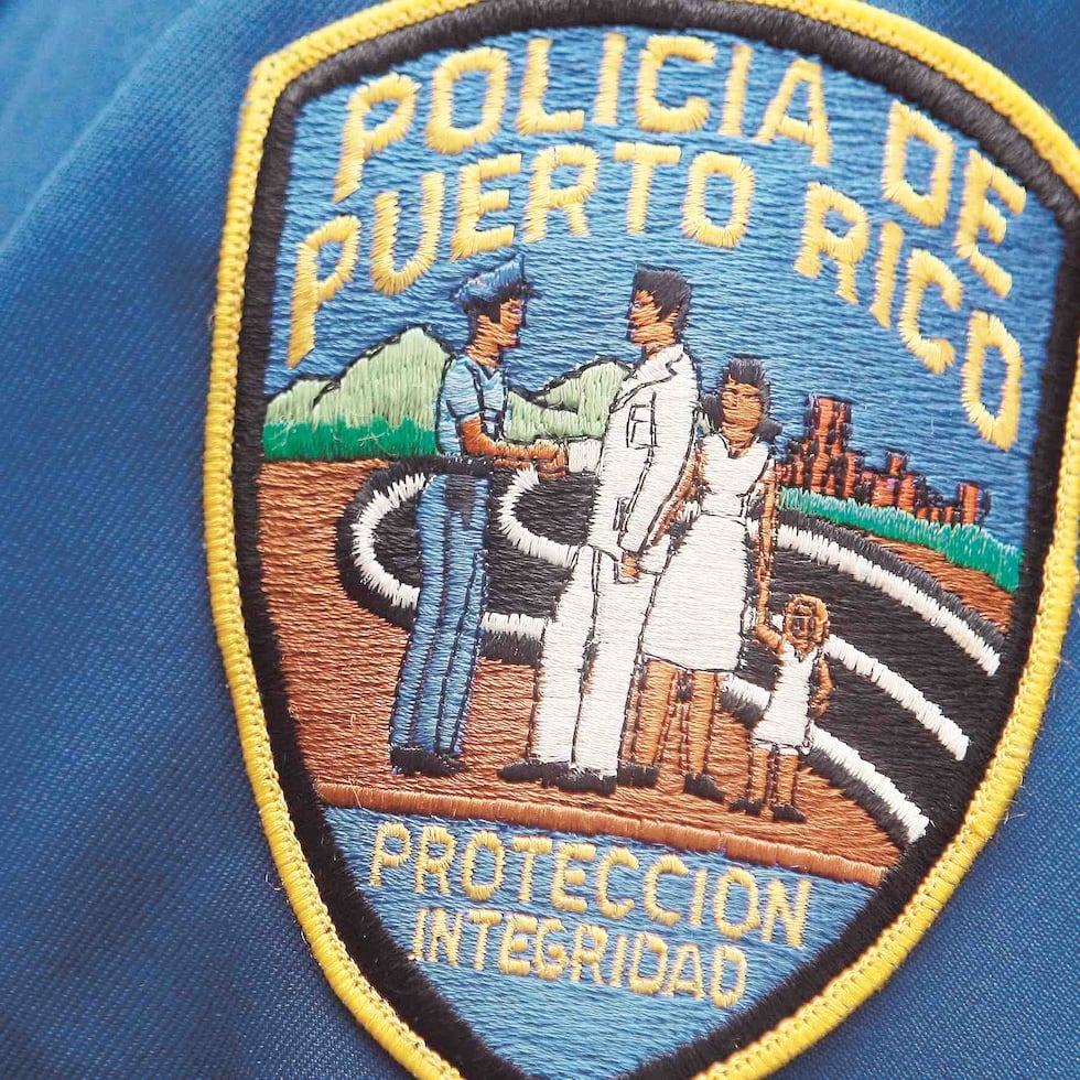Agentes del Cuerpo de Investigaciones Criminales (CIC) de Aguadilla manejan la investigación. (Archivo/ El Nuevo Día)