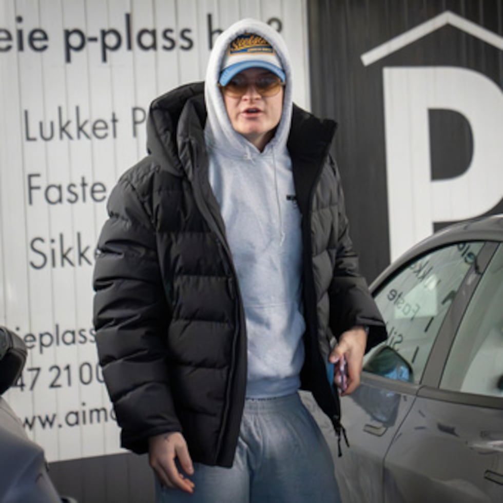 Høiby había negado las acusaciones de violación, pero admitió varios de los delitos menores.