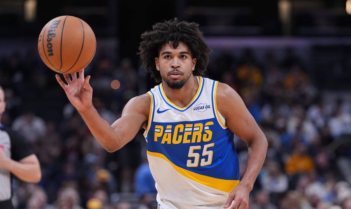 Ethan Thompson deja la NBA para fichar con el Partizan de Belgrado en Europa