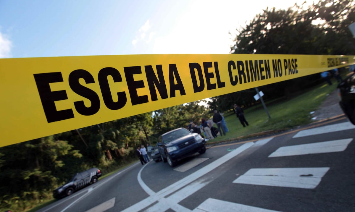 Encuentran un cuerpo calcinado en la parte posterior de una pick up incendiada en Las Piedras