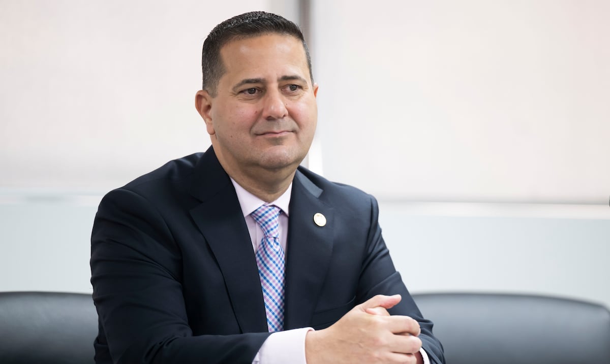 González retira nombramiento de Quiñones Rivera al Poder Judicial; sigue en Corrección