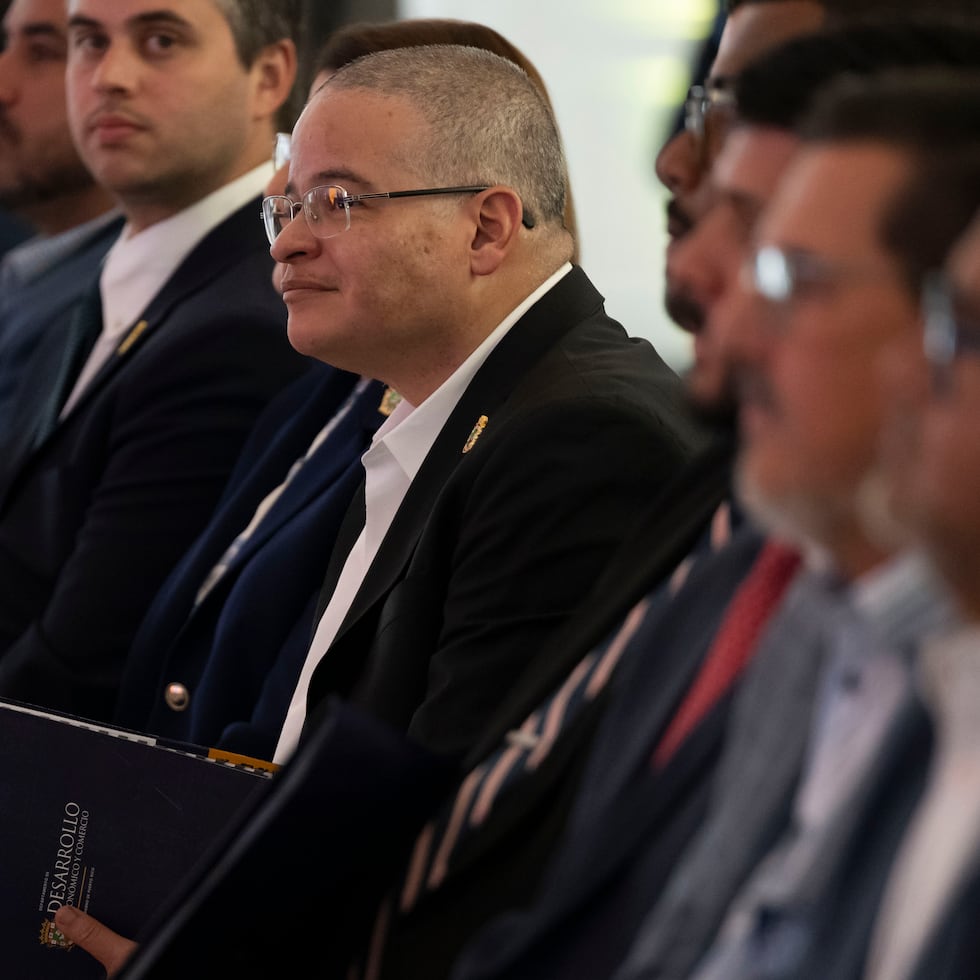 El secretario de Salud, Víctor Ramos, dijo que, como parte de la negociación, el nuevo CT debe estar en Vieques en 60 días o menos.