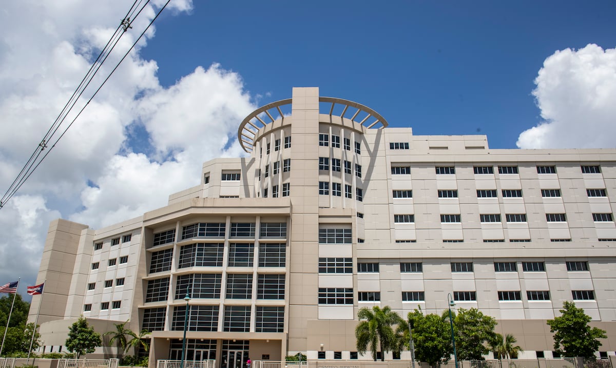 Diez testigos marcarán la vista preliminar contra imputado de arrollar mortalmente a gruero en Caguas