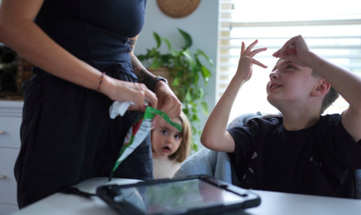 Autismo en Puerto Rico: a la espera de respuestas efectiva