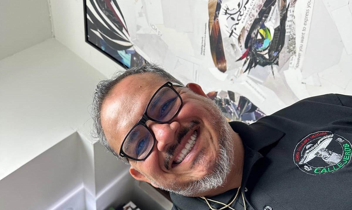 Copropietario de Callejeros liberado en Florida; regresará a Puerto Rico