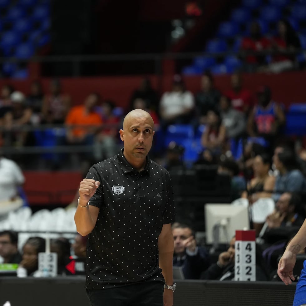 Nelson Colón se convirtió en el dirigente de la Selección Nacional de Panamá el pasado febrero.