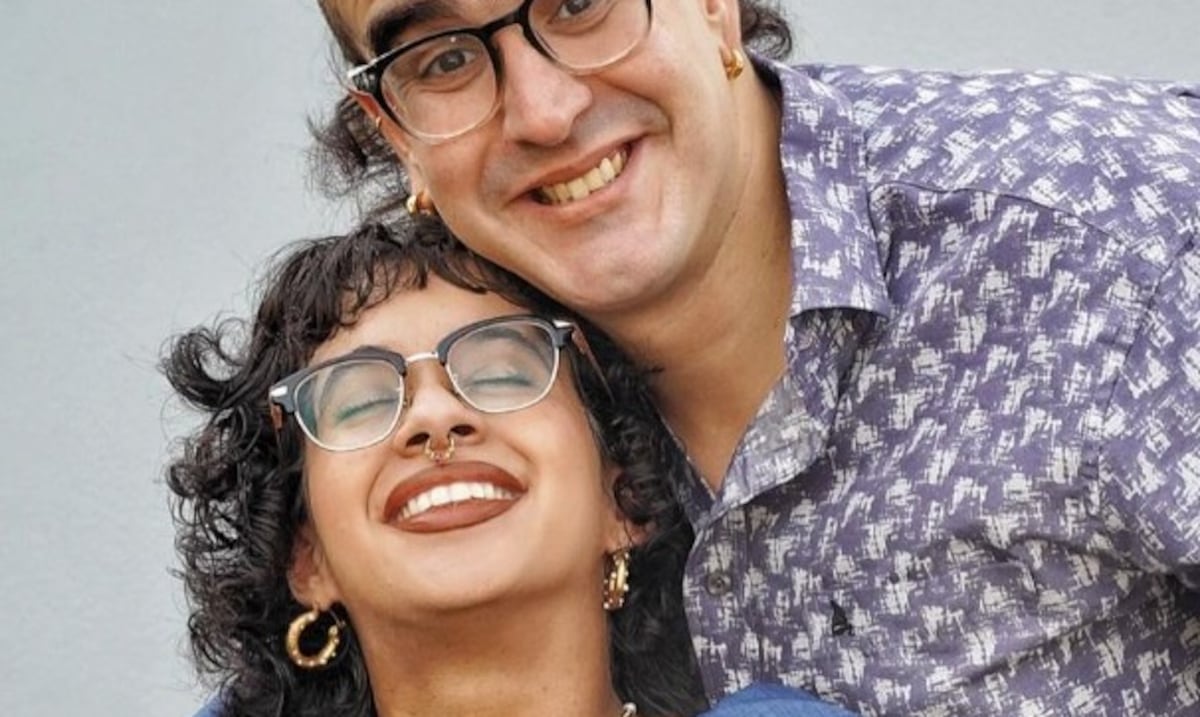 ¡Llegaron los Bebés! Rosko Jaime se Convierte en Papá Gemelo y Comparte la Emocionante Noticia