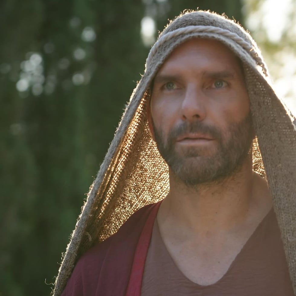 Este proyecto marca un punto de inflexión en la carrera del actor.