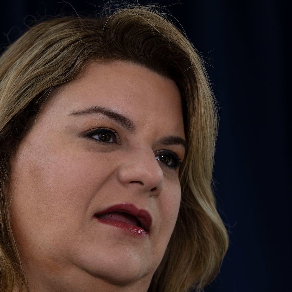La gobernadora Jenniffer González tenía hasta el sábado para actuar sobre el Proyecto del Senado 504.