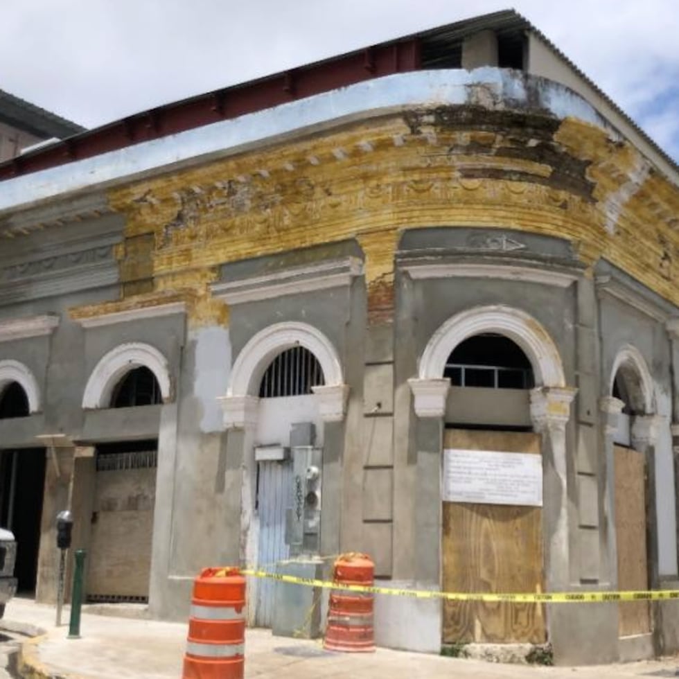 Típicamente acompañado por el piano del ilustre don Pepe Pont, el Teatro Encanto —ubicado en el centro montañoso de la isla— marcó la transición del cine mudo al cine sonoro en una época sorprendentemente temprana, escribe Edgardo Pratts.