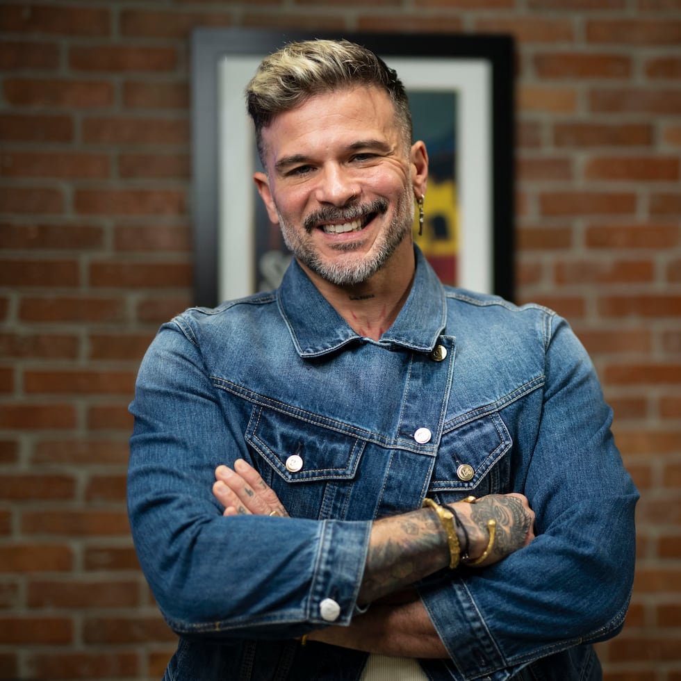 Con este lanzamiento, el cantante continúa el desarrollo de su faceta como empresario.