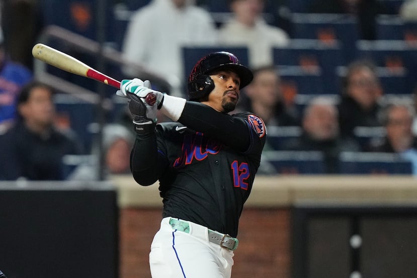 Lindor se lesionó en un corrido de bases ante los Twins.