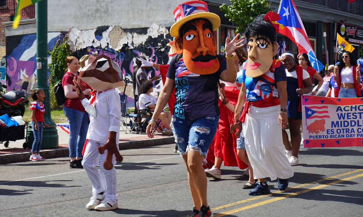 Paradas y festivales puertorriqueños en Connecticut: conoce los detalles y dónde se celebrarán