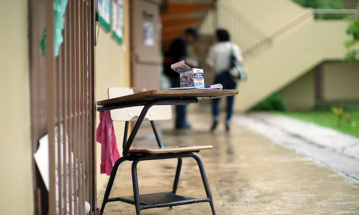 Junta Fiscal aprueba “con observaciones” fondos para cubrir servicios de Educación Especial