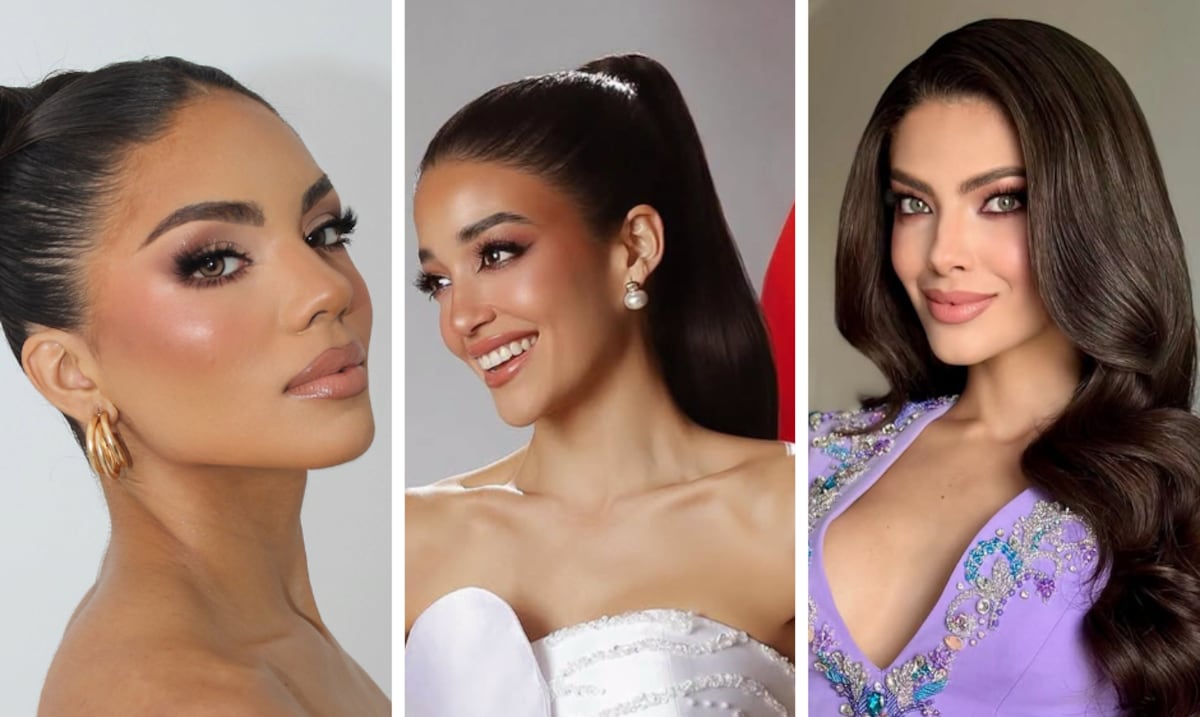 Primera Gala de Reinas de Miss Universe Puerto Rico se celebra en Caguas
