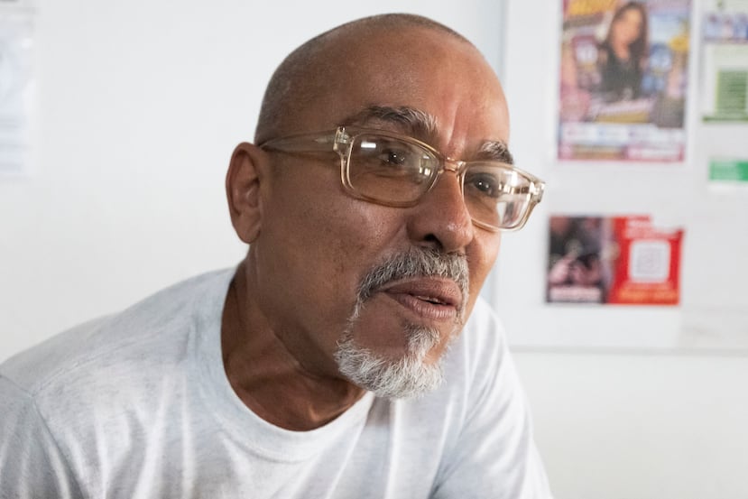 Pedro Colondres Collazo cree que será una lucha entre “sentimentalismo” por la muerte de Julio Alicea Vasallo y la maquinaria del PNP.