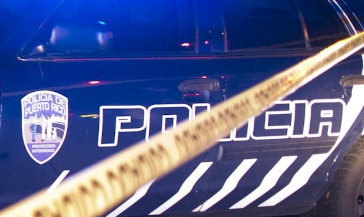 Asesinan a una mujer y un hombre en Guayama: los cuerpos estaban dentro de un auto
