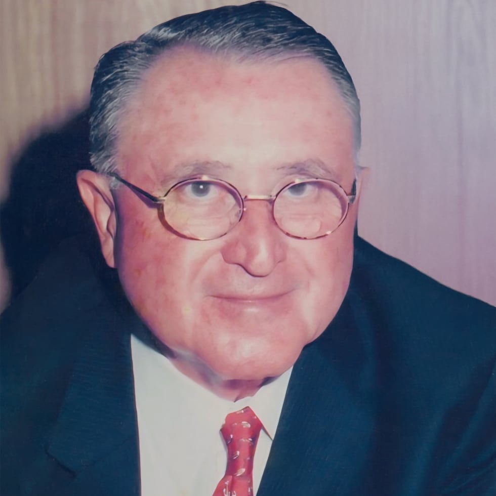 Arnaldo Soto Couto tenía 92 años al momento de su fallecimiento y llegó a ser considerado uno de los más respetados banqueros en Puerto Rico.