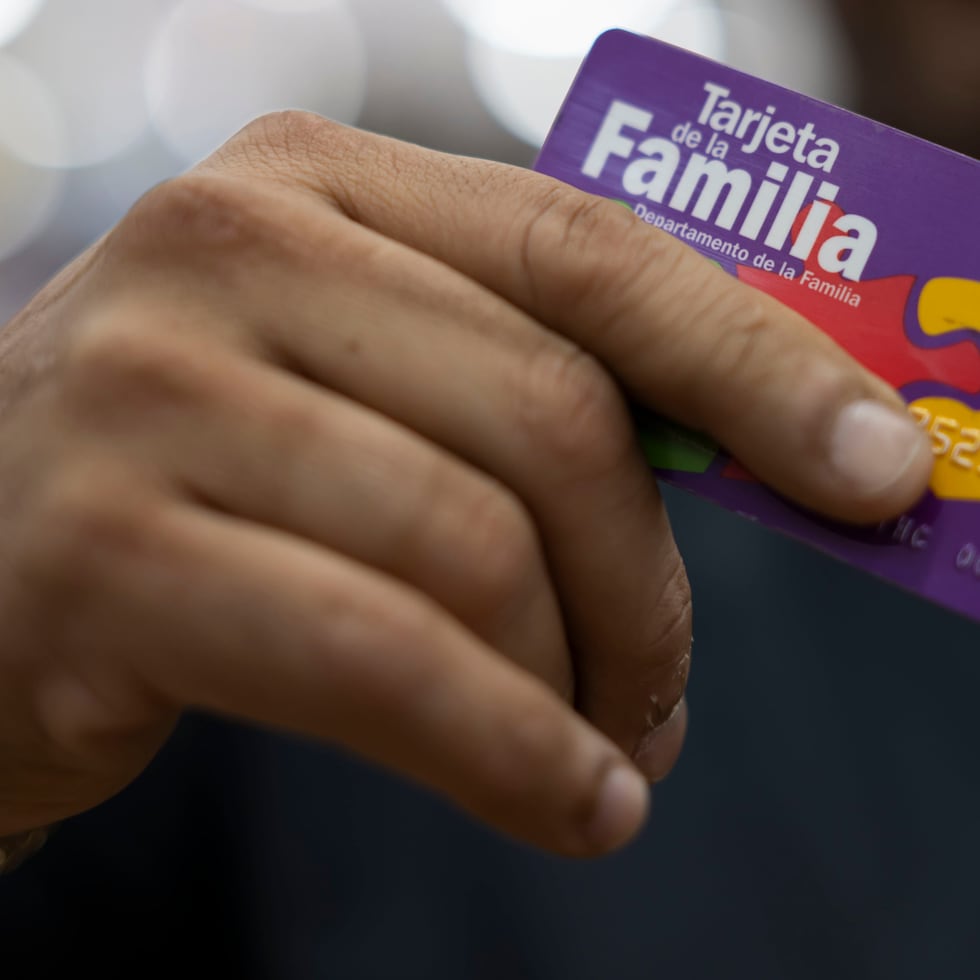 In the case of NAP, which benefits 1.2 million people, the statute allocates some $2,979 million for this federal fiscal year.