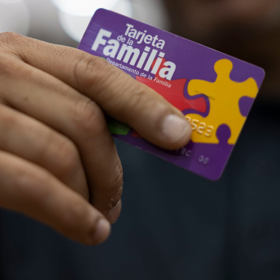 Tras dejar fuera una transición del PAN al SNAP, la Cámara baja ha propuesto aumentar en $77.8 millones los fondos del PAN de Puerto Rico.
