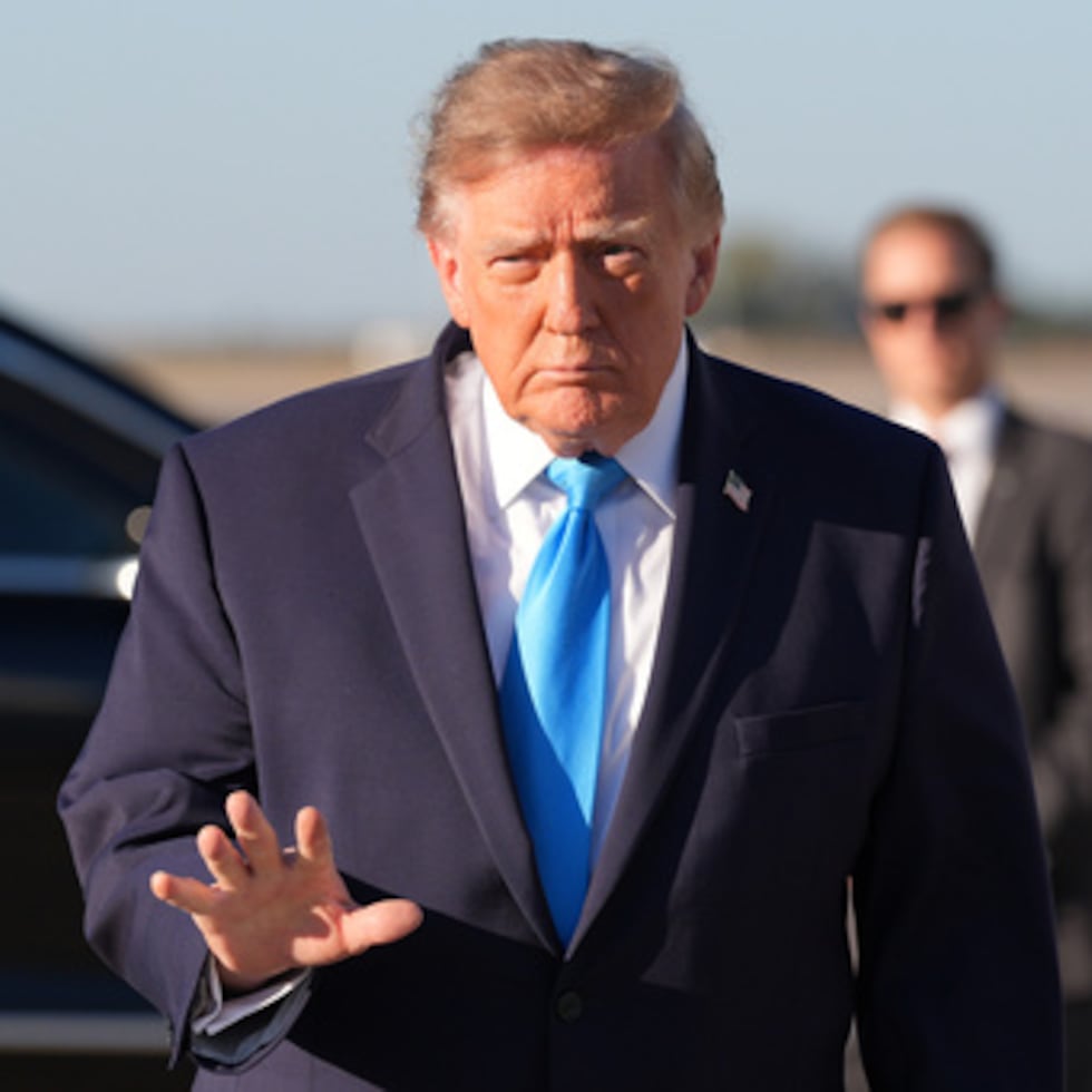 El presidente de Estados Unidos, Donald Trump, aseguró que Rusia y Ucrania habían acordado suspender los ataques contra sus respectivas infraestructuras energéticas, que en las últimas semanas han ido escalando y han afectado a los precios de los combustibles a nivel global.