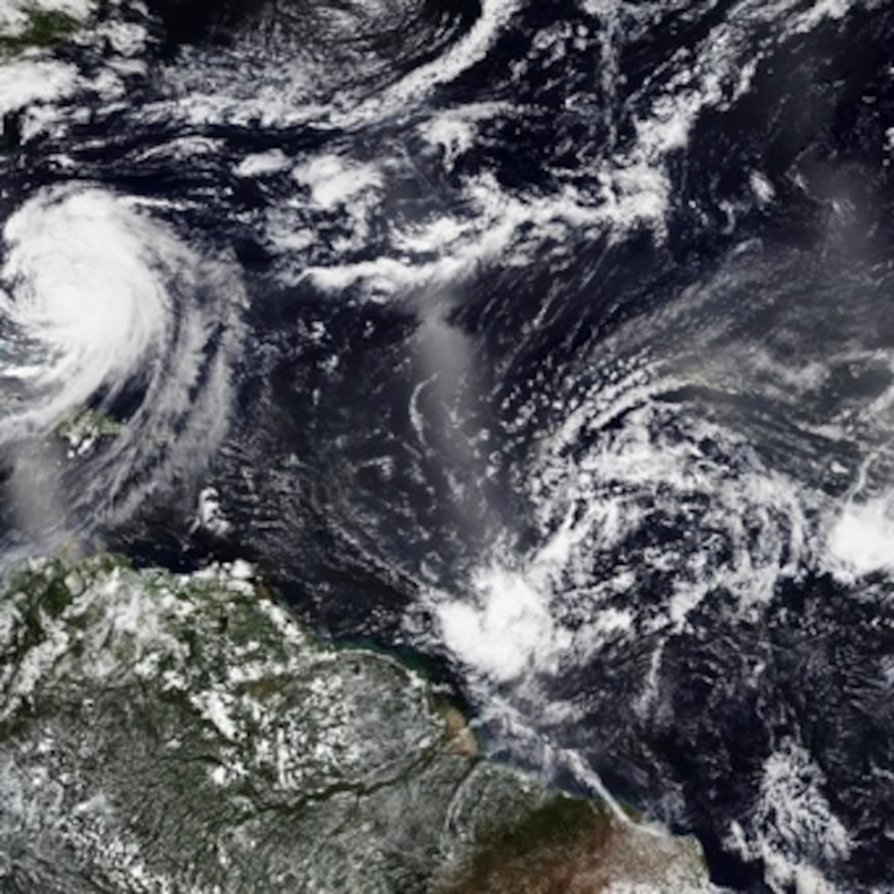 Puerto Rico suffered no direct impacts in 2025, a season that closed with 13 named cyclones.