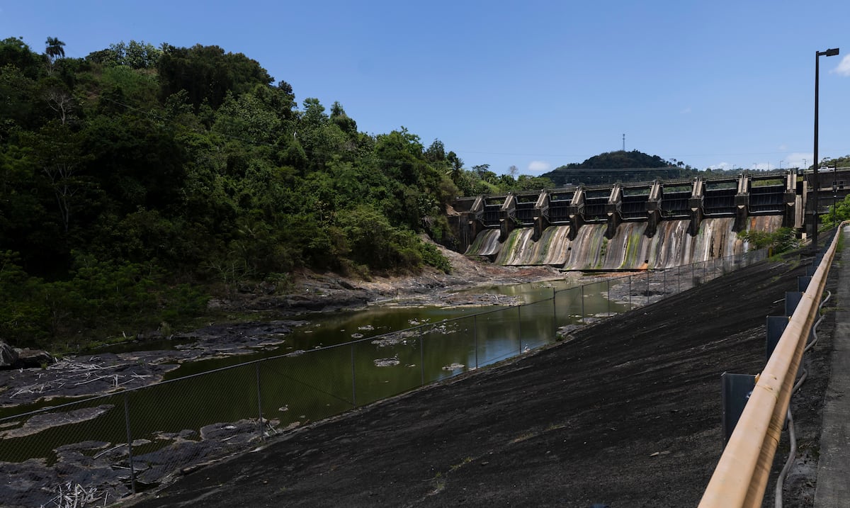 ¿Cuándo regresará el agua? AAA realiza nuevos ajustes para recuperar el sistema de Cupey