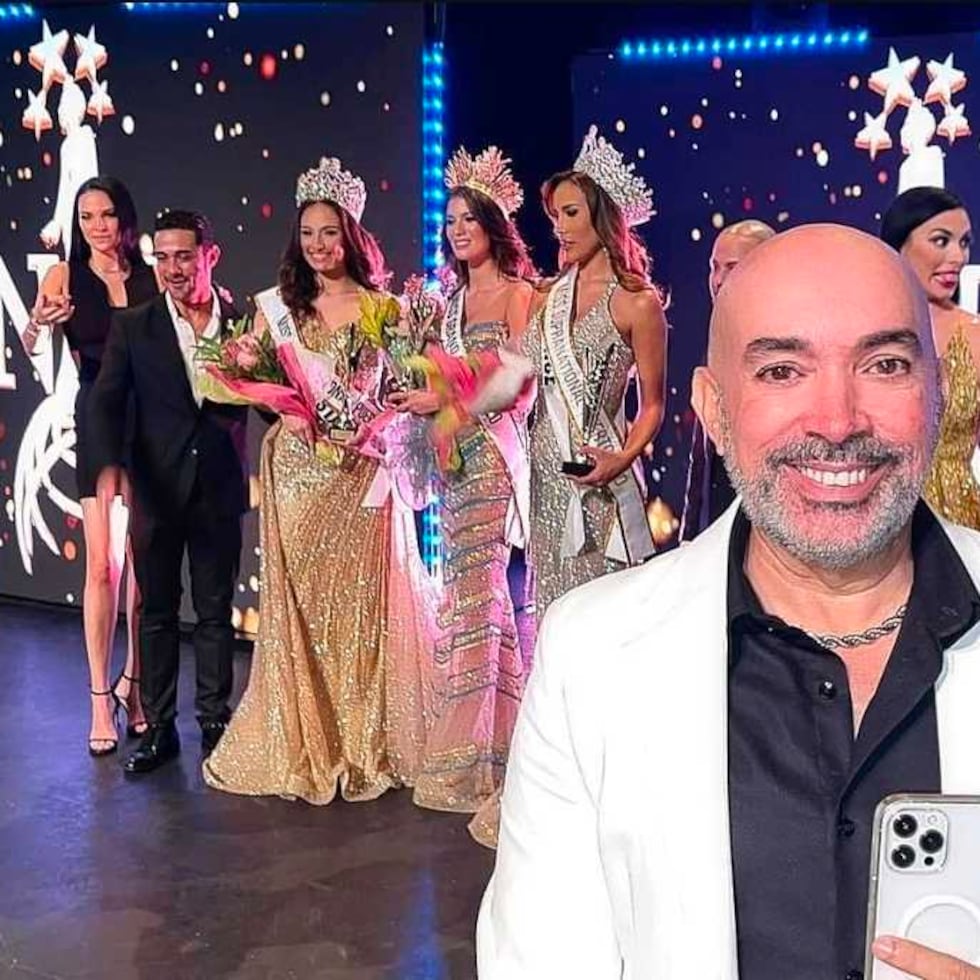 "El Tío de las Reinas".