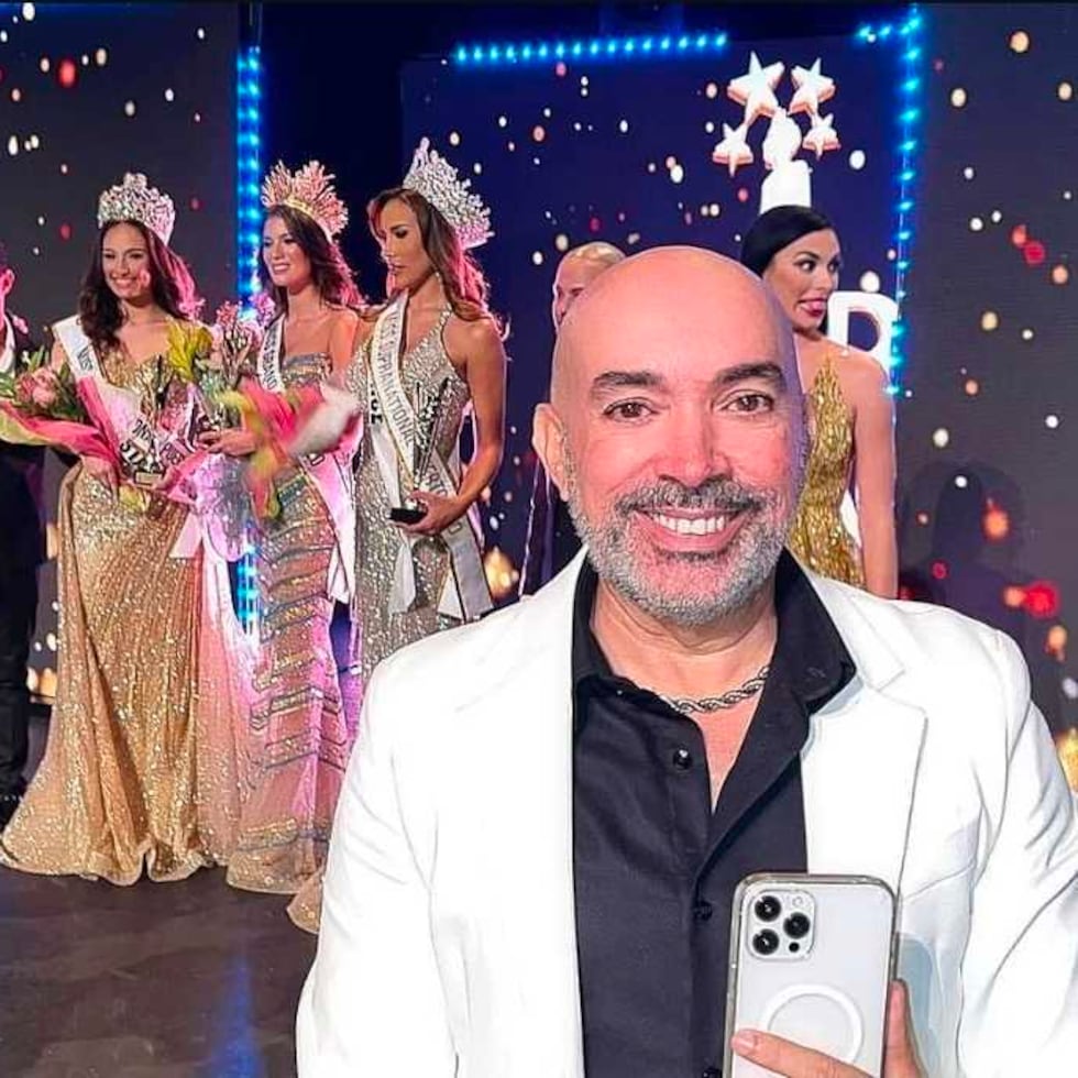 "El Tío de las Reinas".