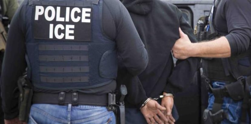 "Las acciones rápidas de HSI y PRPD para arrestar a este hombre demuestran nuestro compromiso de proteger a nuestros niños y que hay consecuencias graves para quienes los explotan sexualmente", dijo Iván J. Arvelo, de ICE. (archivo)