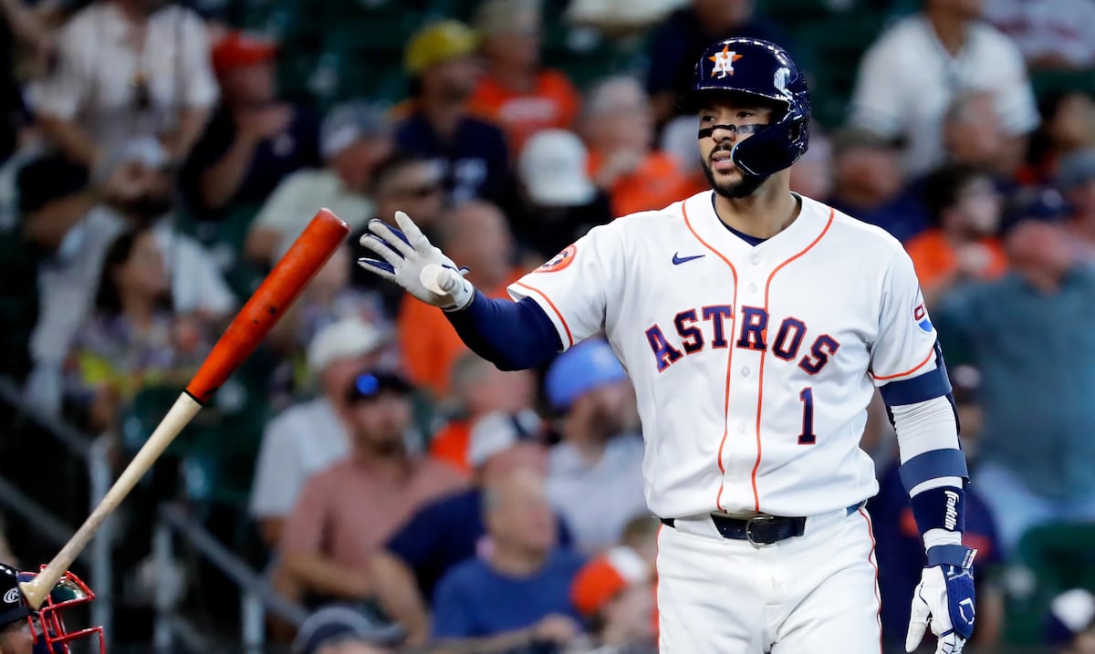 Pocos boricuas en los playoffs de las Grandes Ligas en su recta final