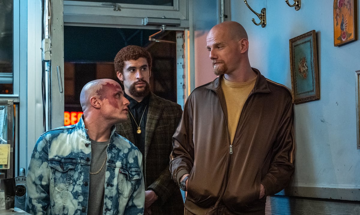 ¡Bad Bunny Conquista Hollywood! El Nuevo Thriller de Aronofsky, 'Caught Stealing', Promete Explosión de Estrellas