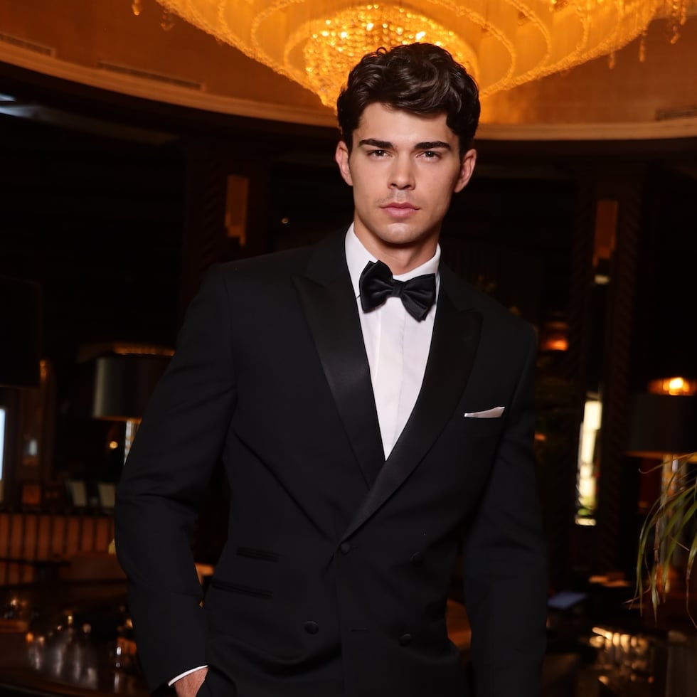 Lazzaro Oertli Ortiz