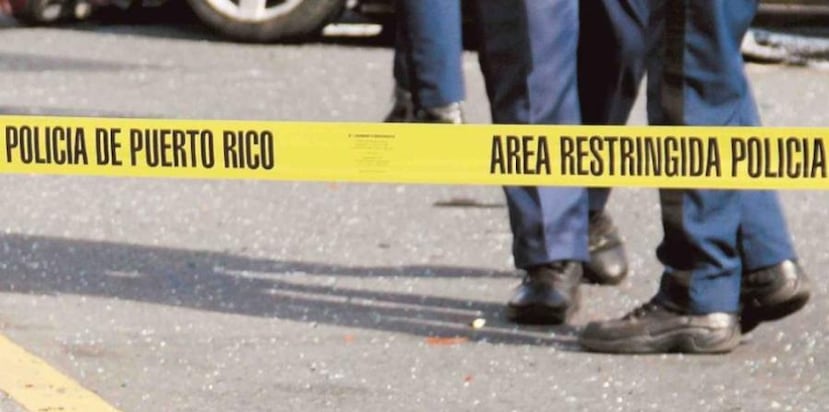 En 2017 se reportaron 91 muertes de peatones en las vías de tránsito. (GFR Media)