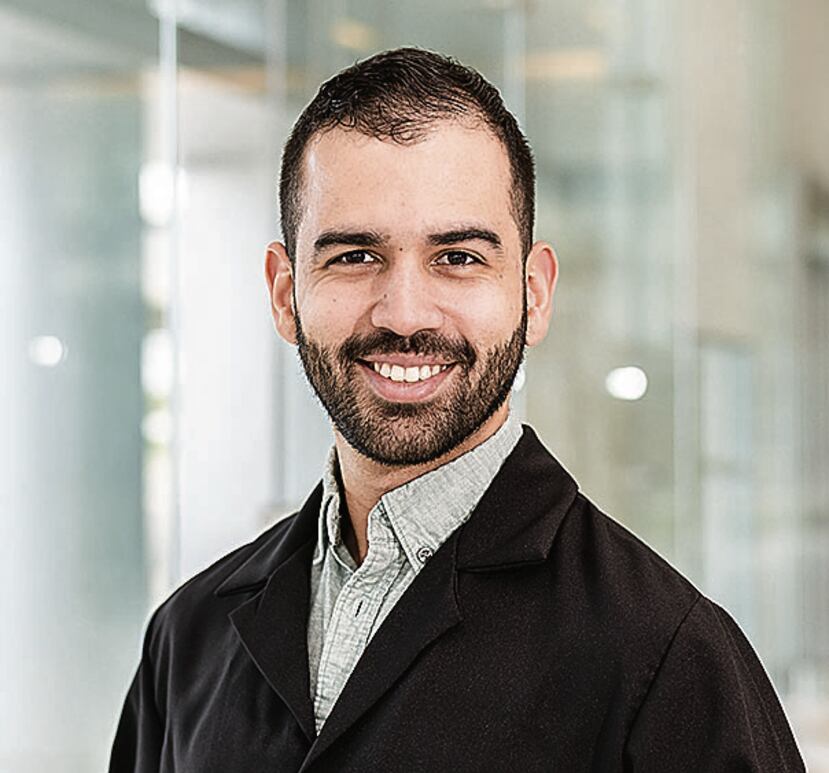 Dr. Roberto Rodríguez-Morales