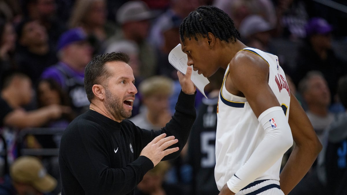 José Juan Barea celebra la fase regular de los Nuggets y ahora va con todo a los playoffs: “Hicimos un trabajo increíble”