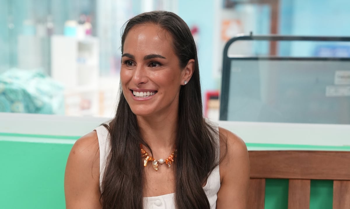 Mónica Puig se une a Vimenti para promover el bienestar de la niñez en Puerto Rico
