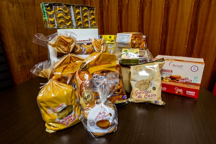 La fábrica exportará su gama de productos a Estados Unidos.