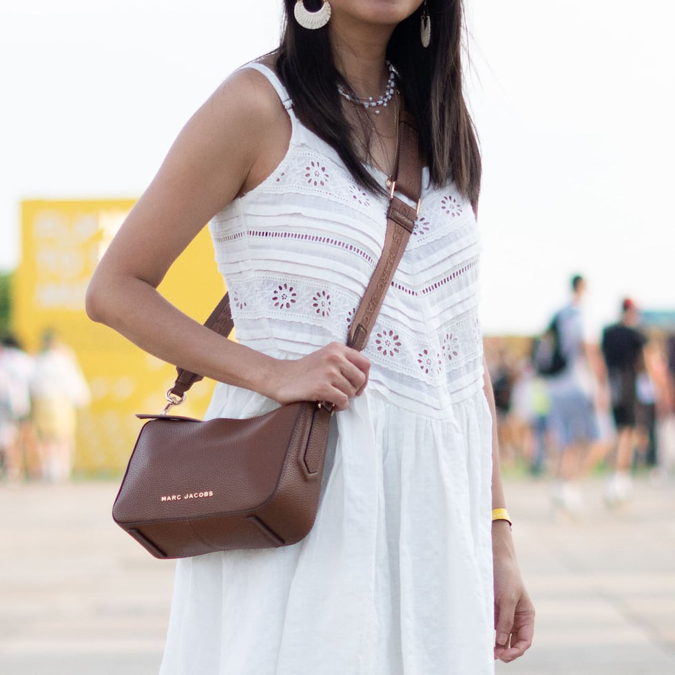 La clave es llevar ropa fresca y zapatos cómodos para disfrutar de toda la jornada