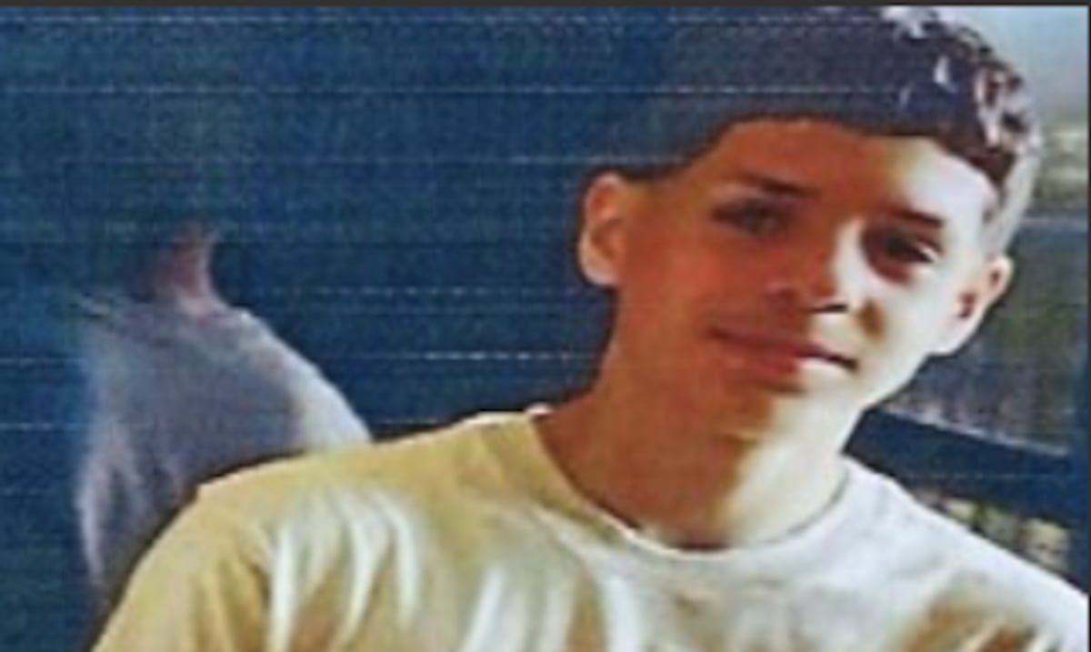 Buscan a menor de 16 años reportado como desaparecido en Río Piedras