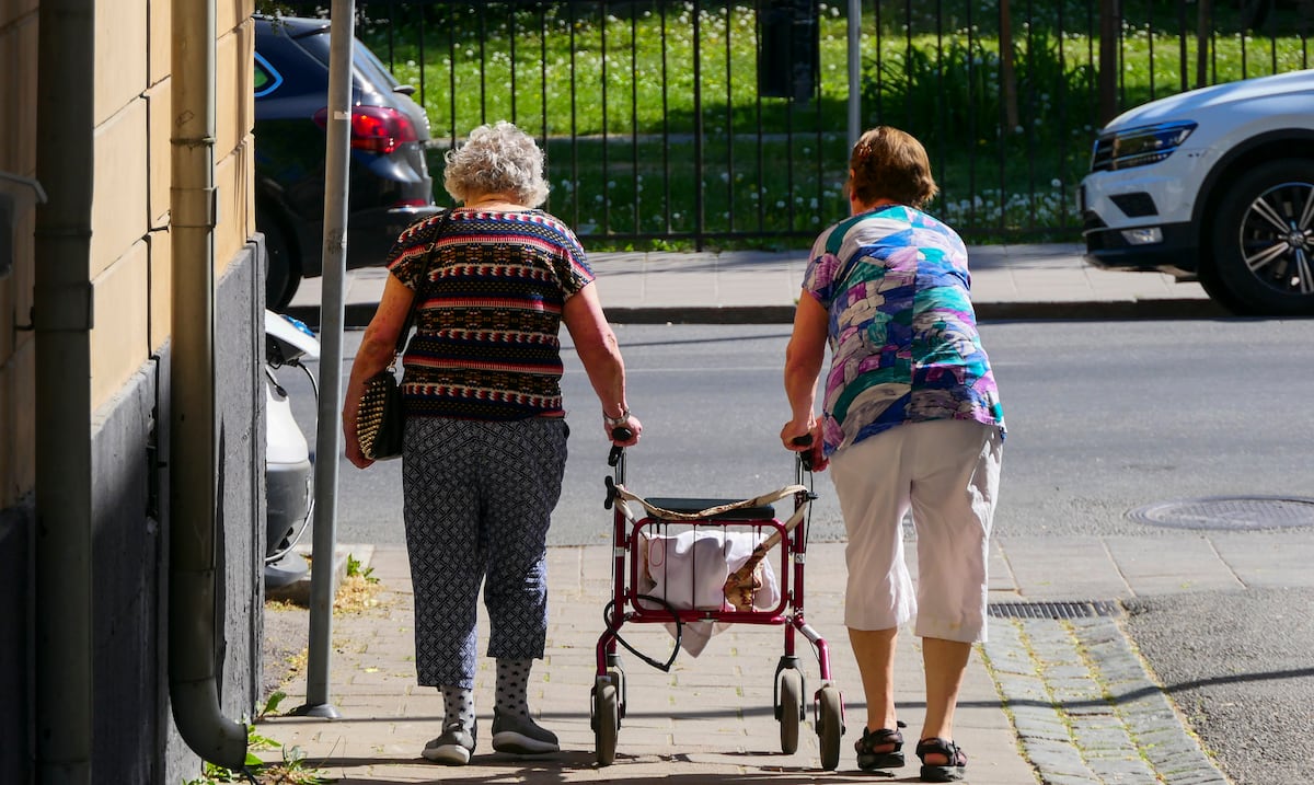Solo cinco municipios ganaron población entre 2020 y 2025: ¿dónde prefieren vivir los adultos mayores?