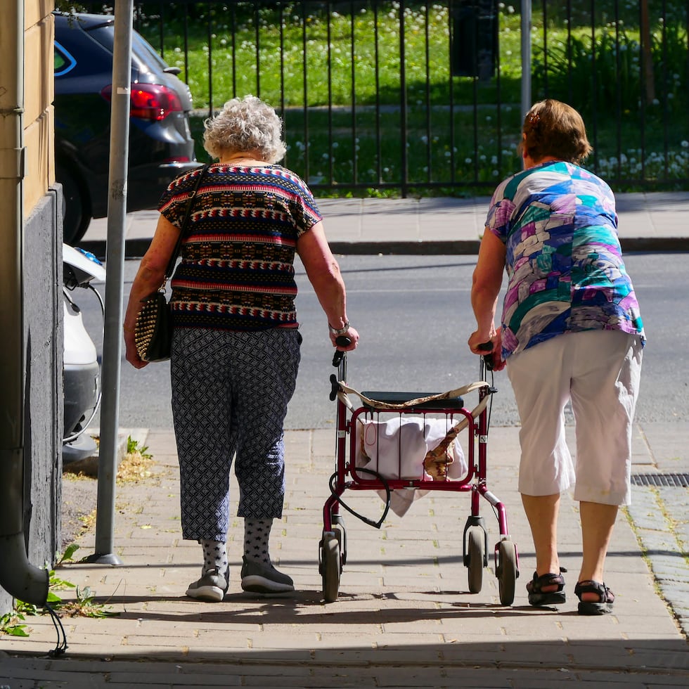 Among the factors that most affect Puerto Rico’s population are migration and the persistent drop in the birth rate.