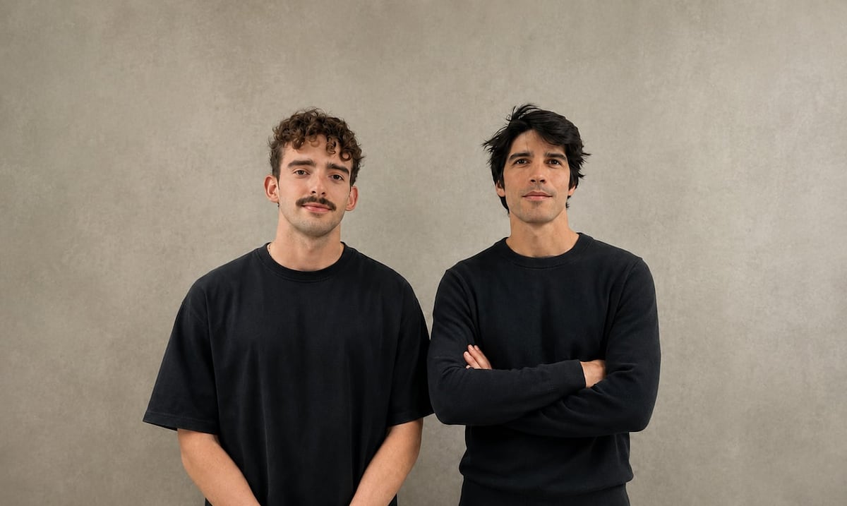 Dos jóvenes emprendedores puertorriqueños lanzan empresa de IA para transformar negocios