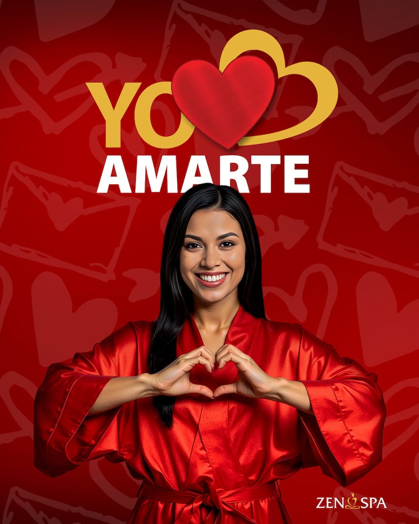 Tratamientos de spa
La relajación también es una forma de decir te quiero. Zen Spa ofrece tratamientos faciales y corporales diseñados para reconectar y consentir. Un regalo sin género ni edad, pensado para el bienestar integral.