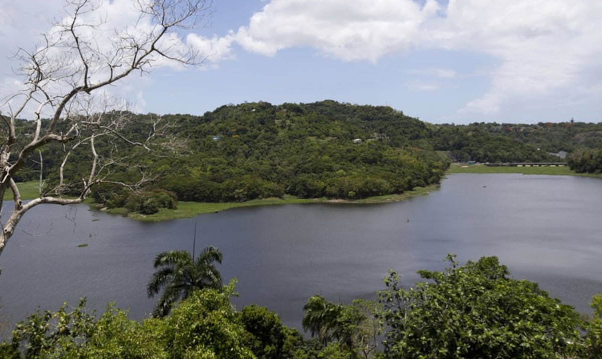 AEE completa 43% de sistemas de alerta temprana en 37 represas de Puerto Rico